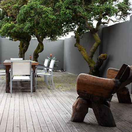 Bokkombaai Bloubergstrand Exterior photo