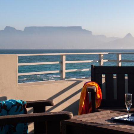 Bokkombaai Bloubergstrand Exterior photo