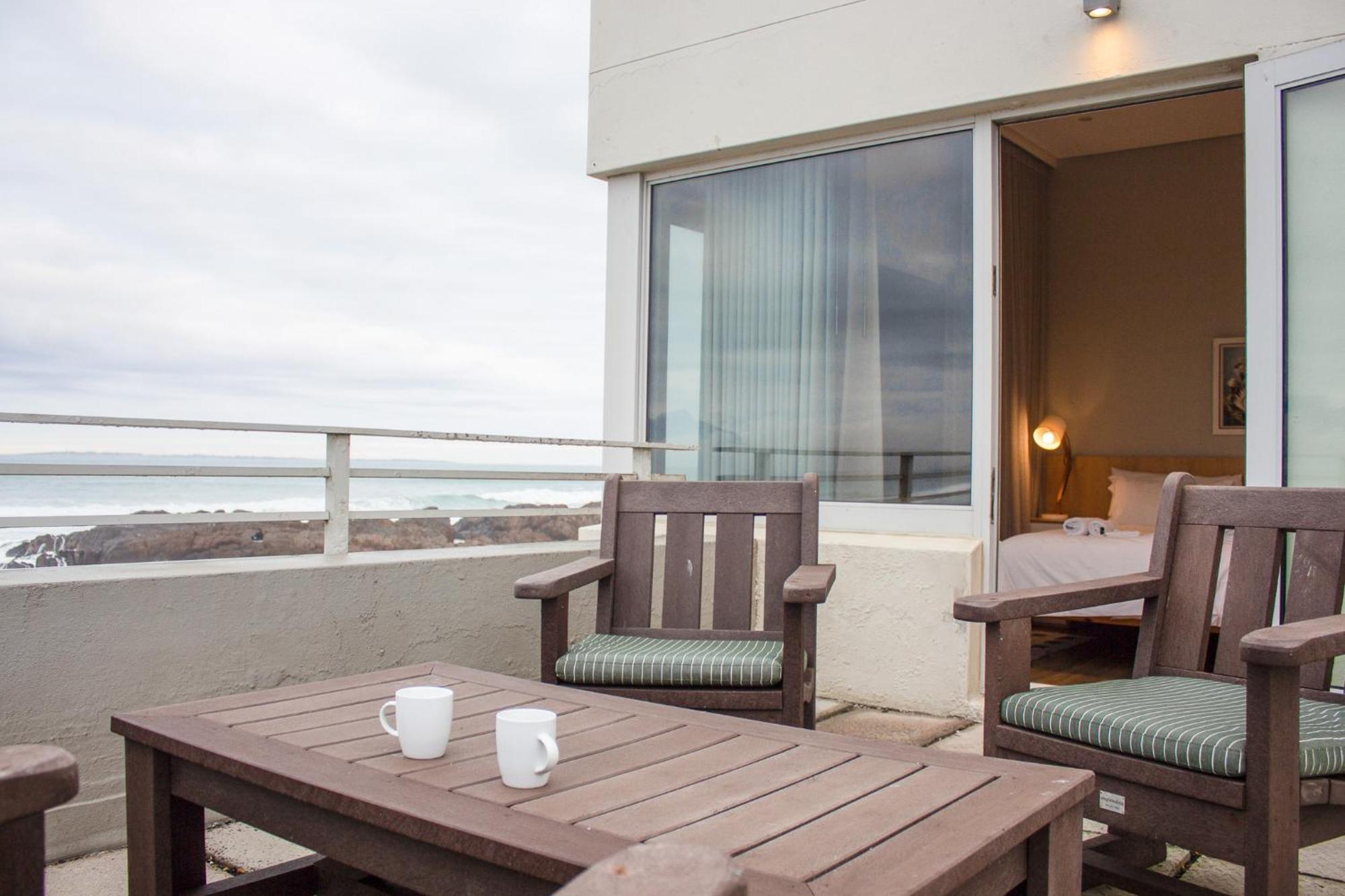 Bokkombaai Bloubergstrand Exterior photo