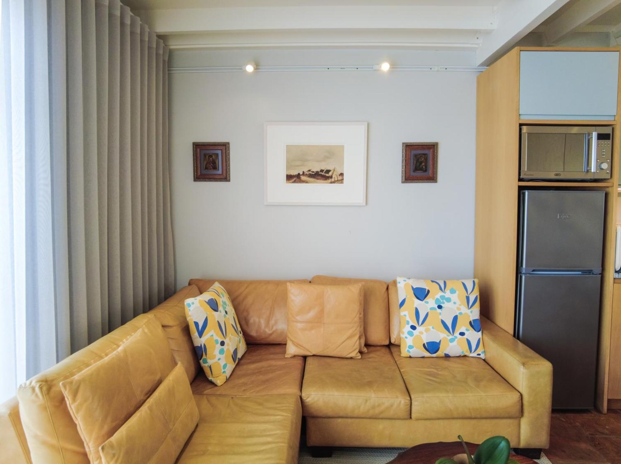 Bokkombaai Bloubergstrand Exterior photo