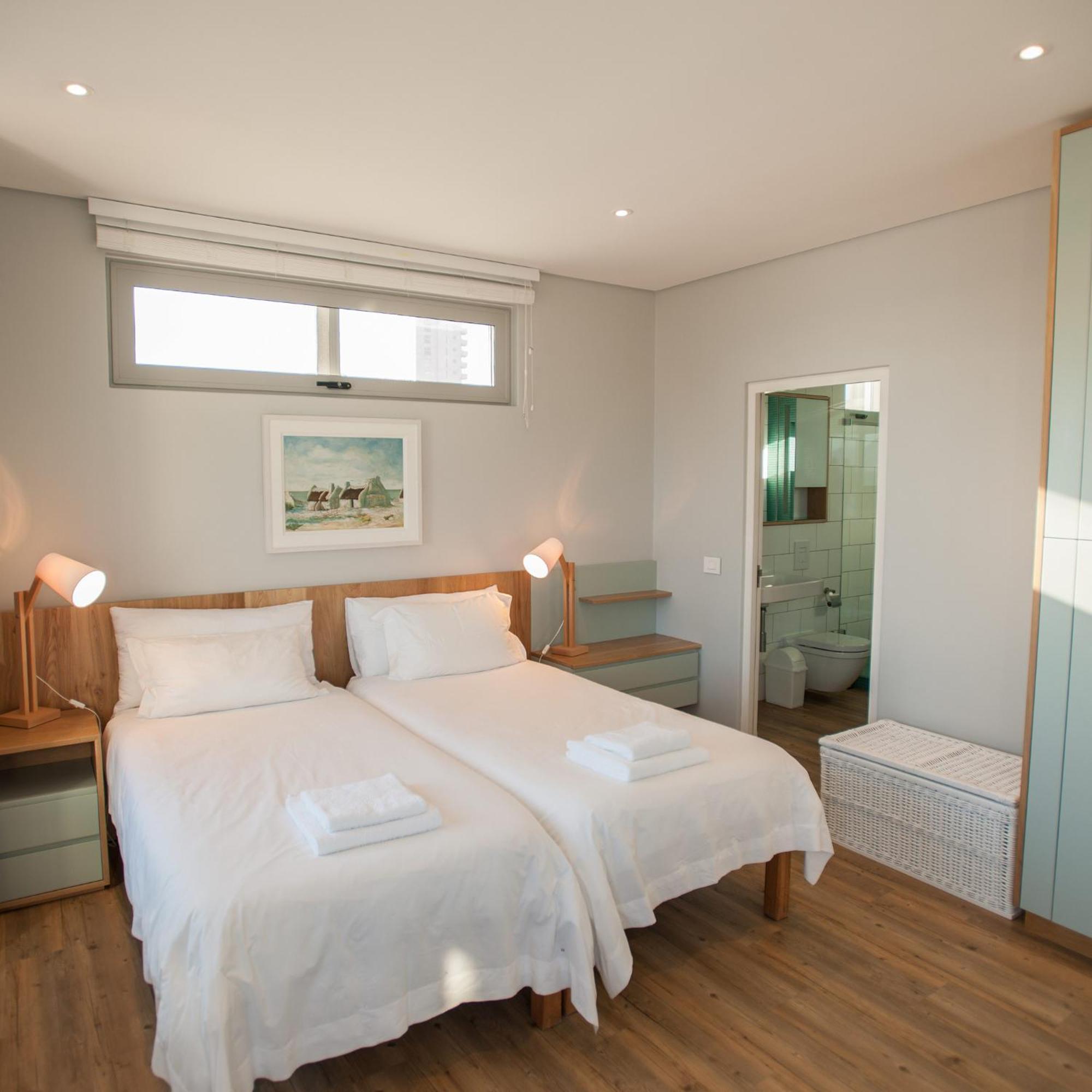Bokkombaai Bloubergstrand Exterior photo