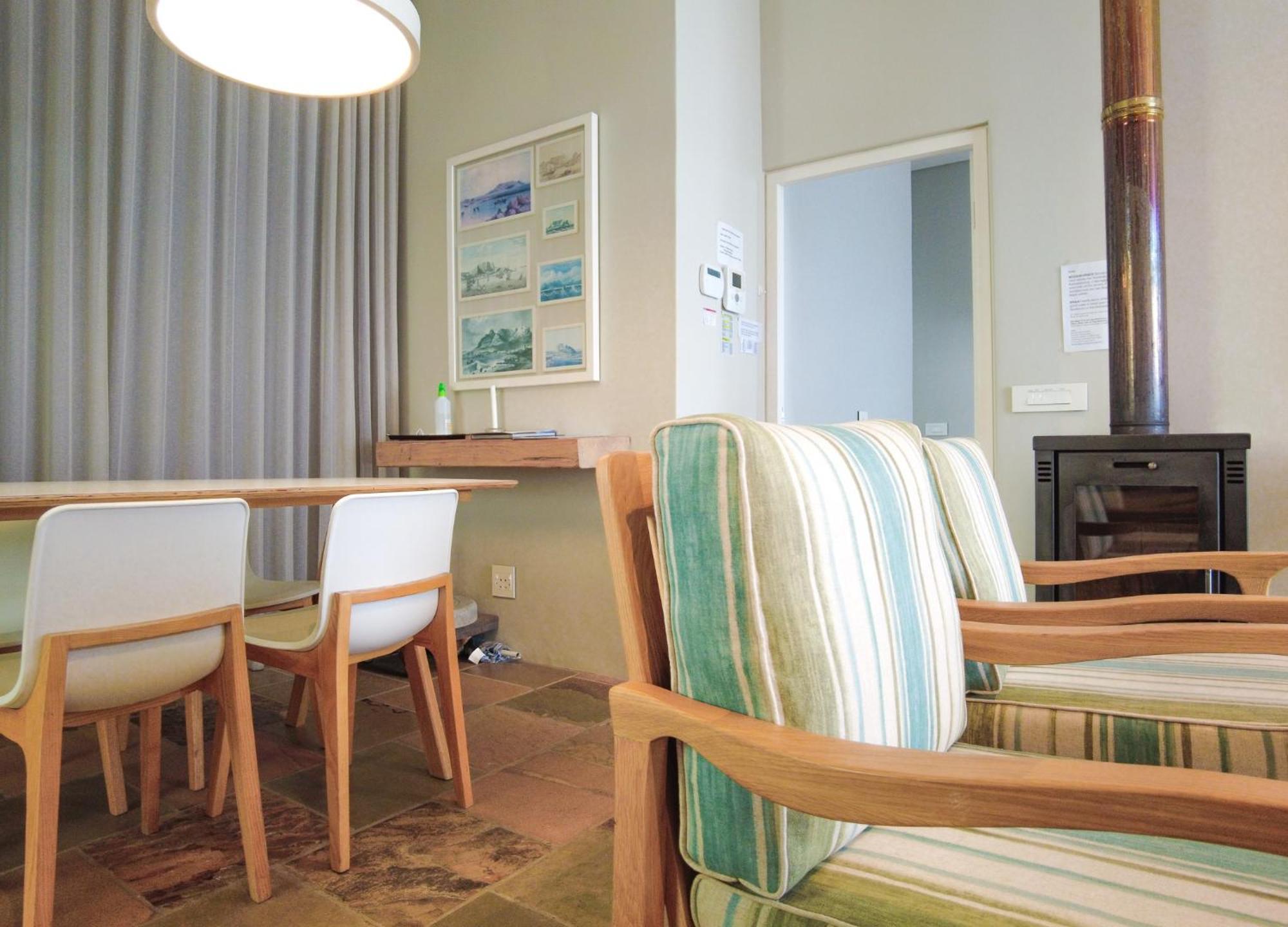 Bokkombaai Bloubergstrand Exterior photo