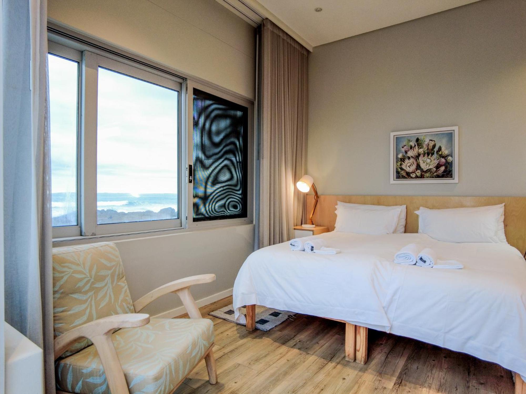 Bokkombaai Bloubergstrand Exterior photo