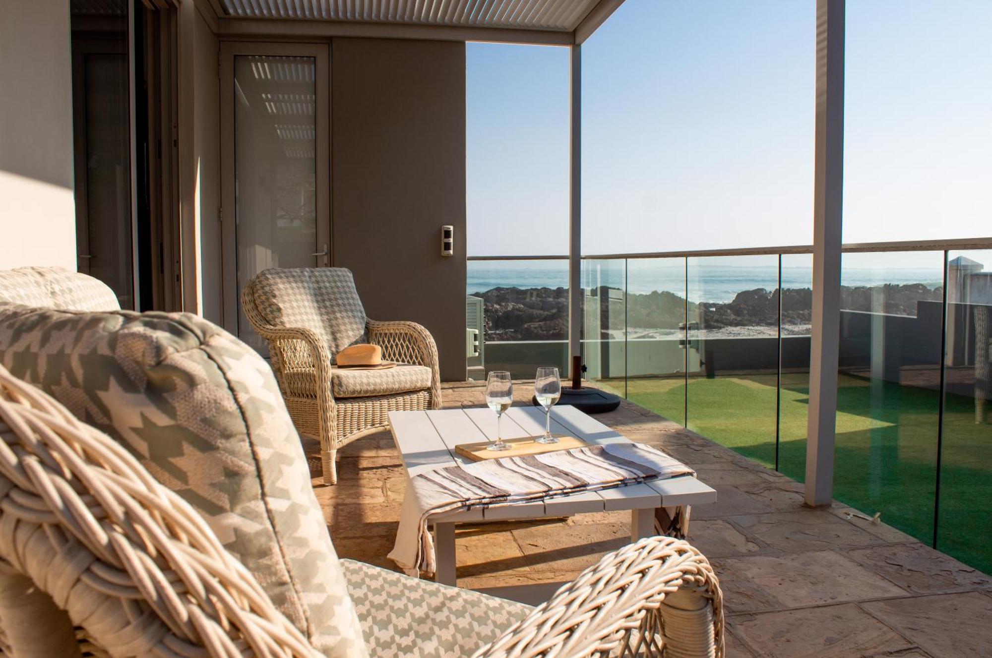 Bokkombaai Bloubergstrand Exterior photo