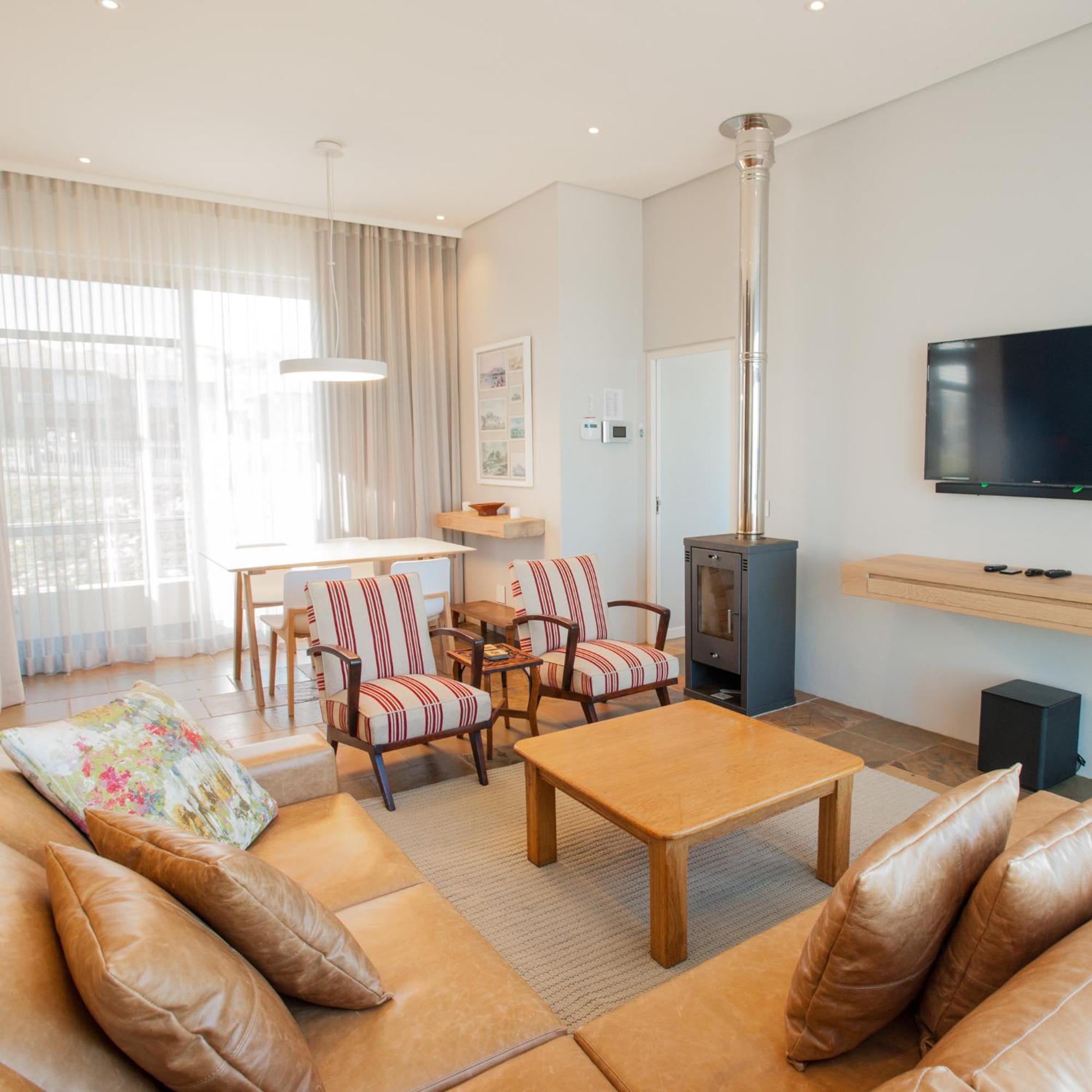 Bokkombaai Bloubergstrand Exterior photo