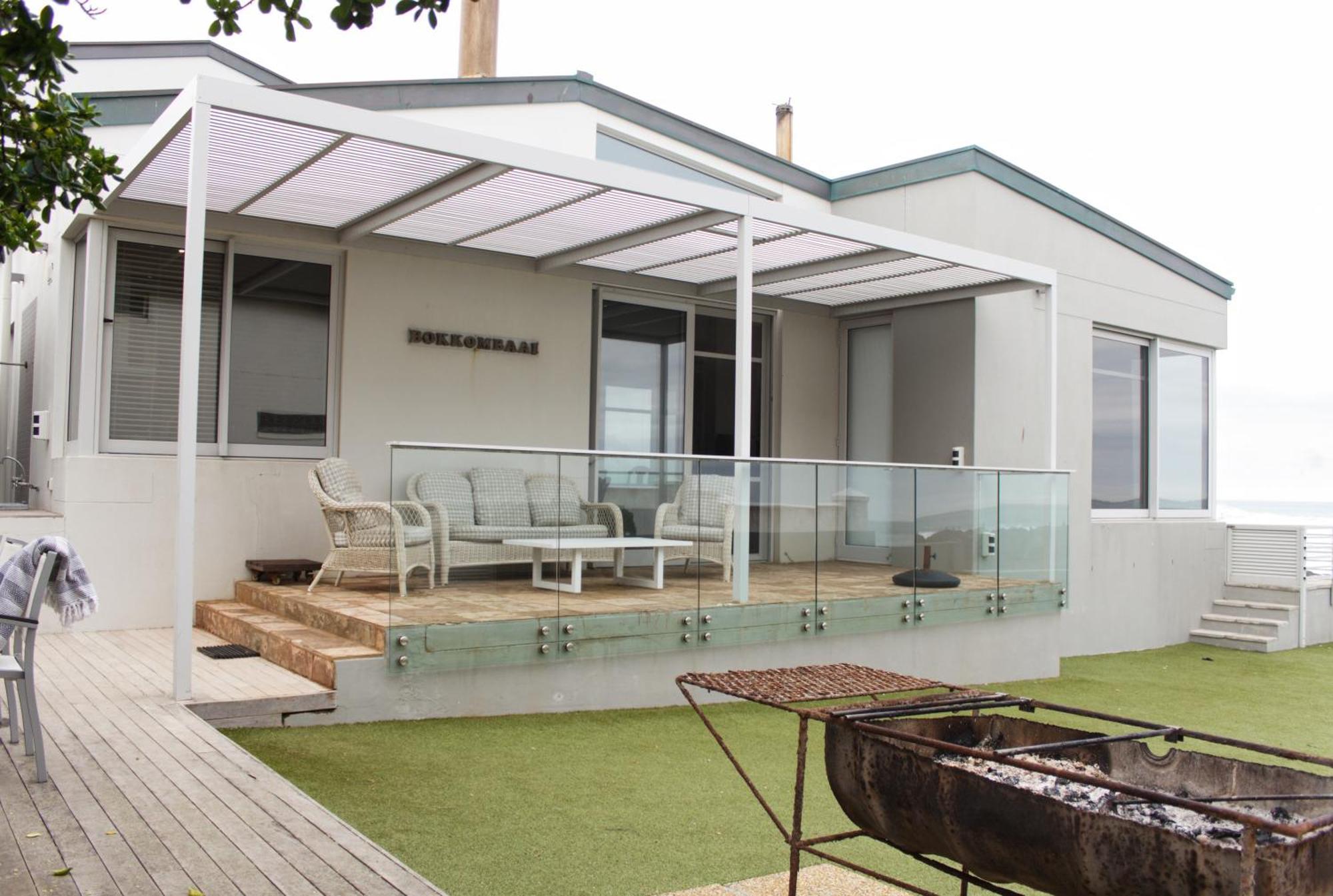 Bokkombaai Bloubergstrand Exterior photo