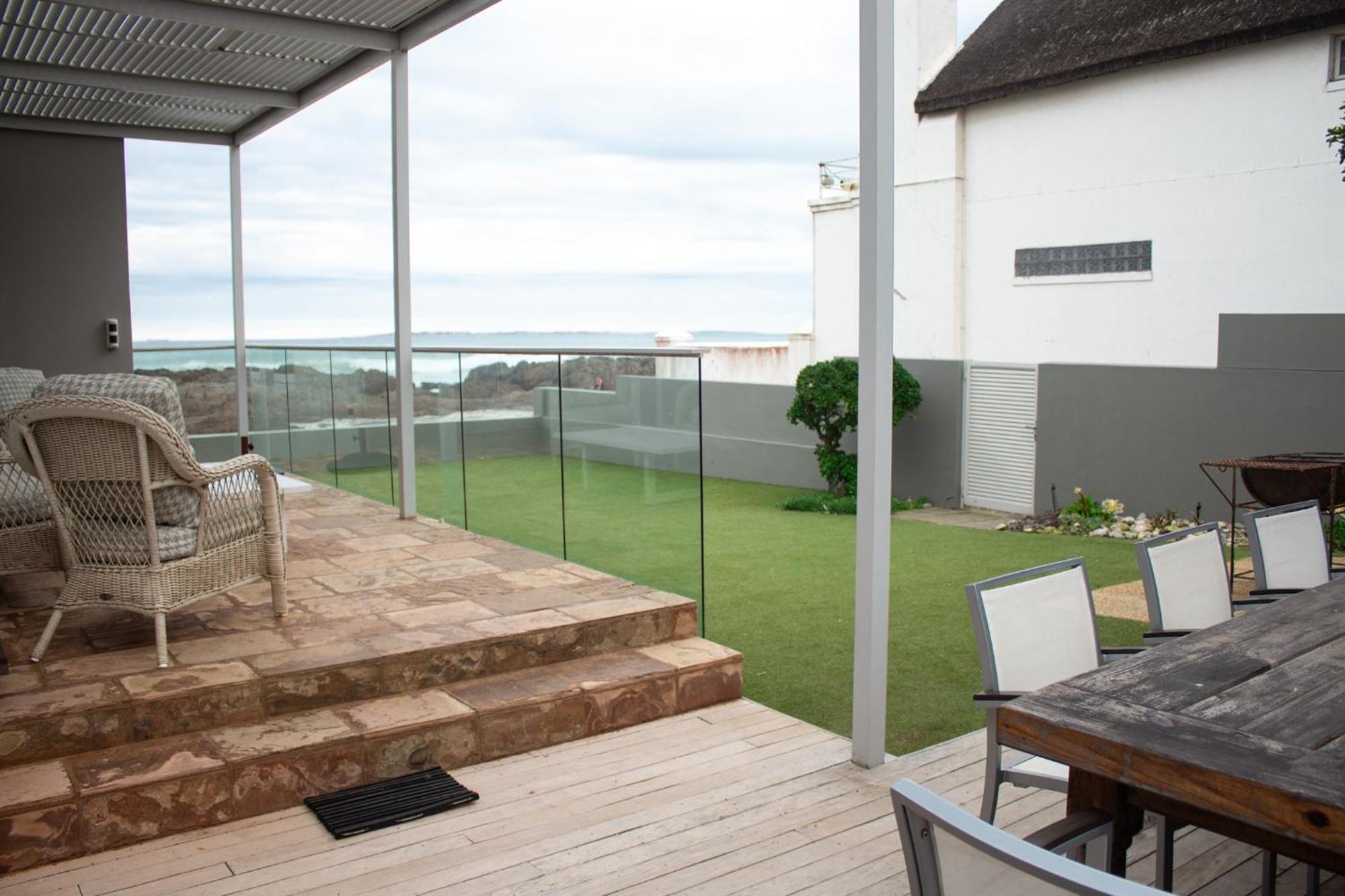 Bokkombaai Bloubergstrand Exterior photo