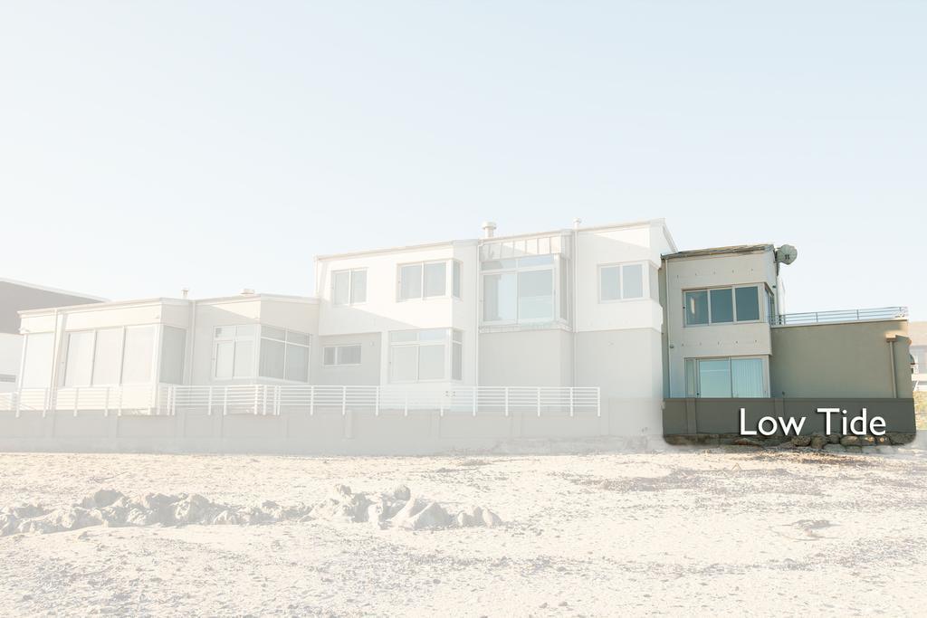 Bokkombaai Bloubergstrand Room photo