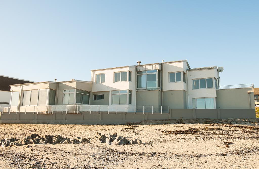 Bokkombaai Bloubergstrand Room photo