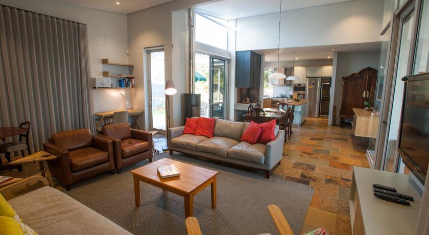 Bokkombaai Bloubergstrand Exterior photo